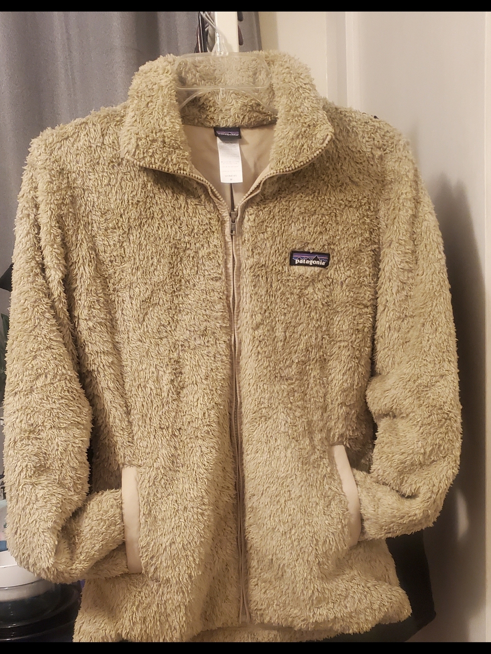 Patagonia Full-Zip Jacket